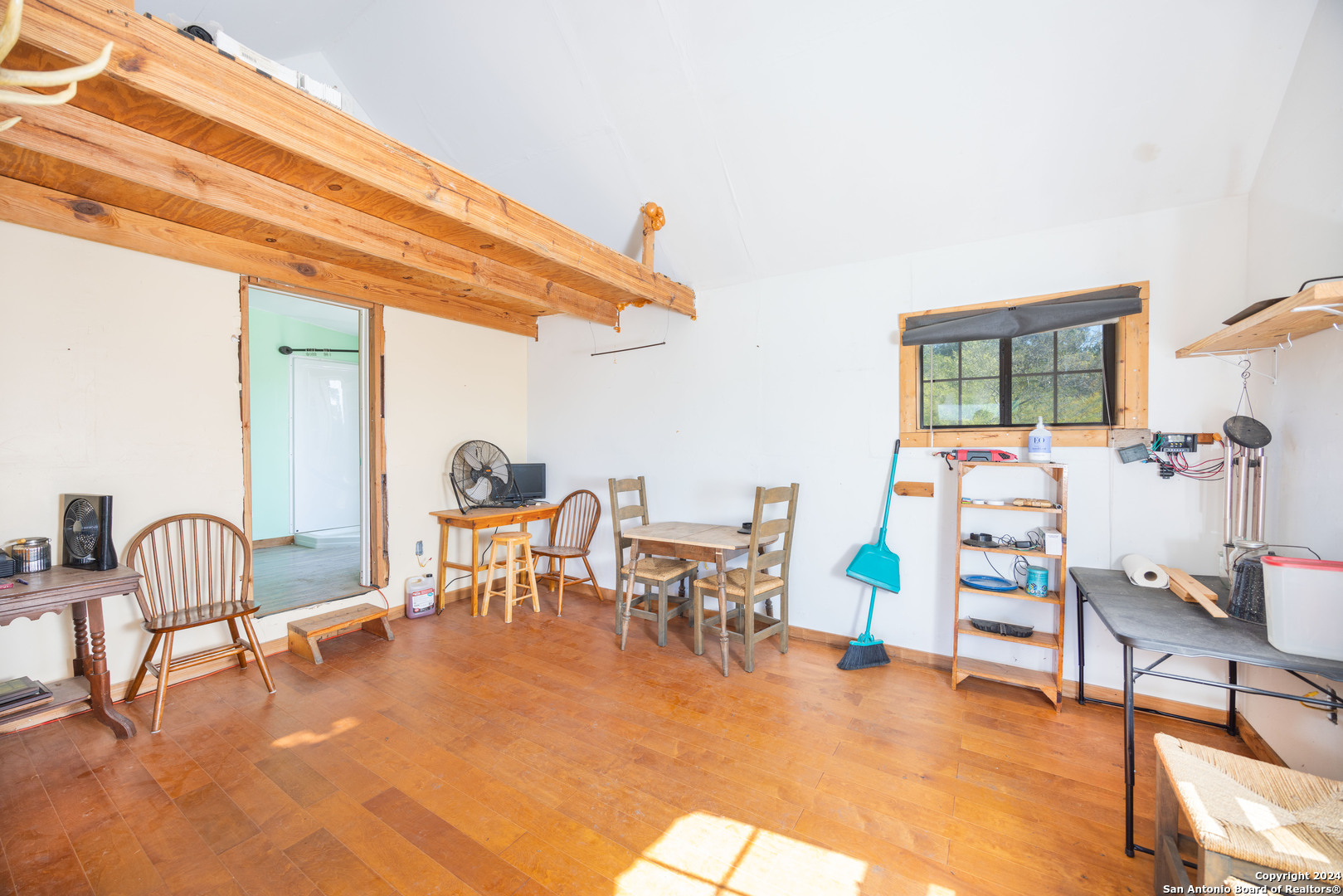 85 New Leona Ranch Brackettville, TX 78832 - Photo 3 of 26