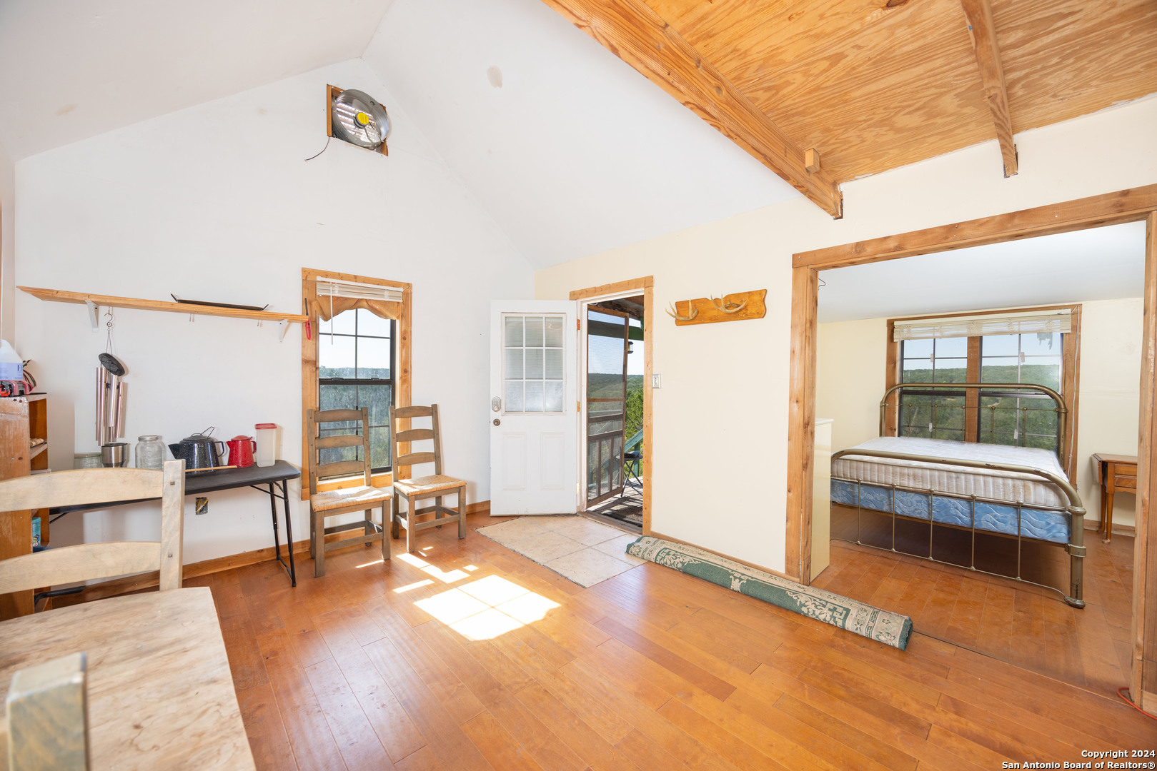 85 New Leona Ranch Brackettville, TX 78832 - Photo 4 of 26