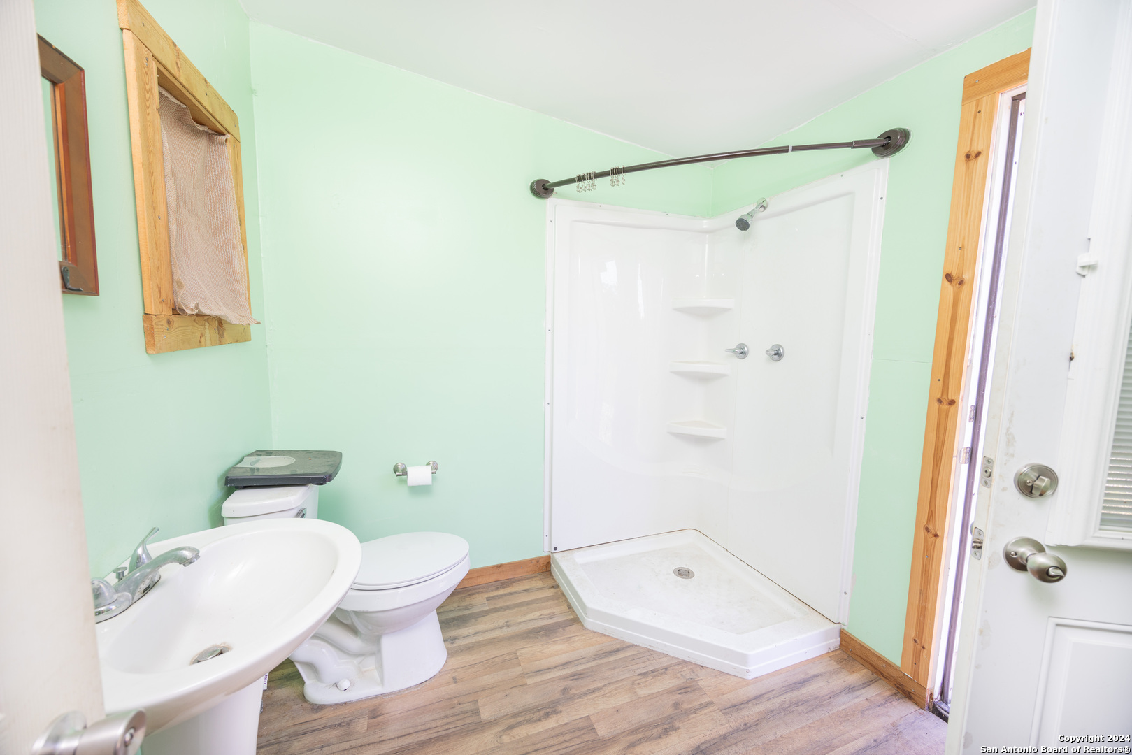 85 New Leona Ranch Brackettville, TX 78832 - Photo 6 of 26