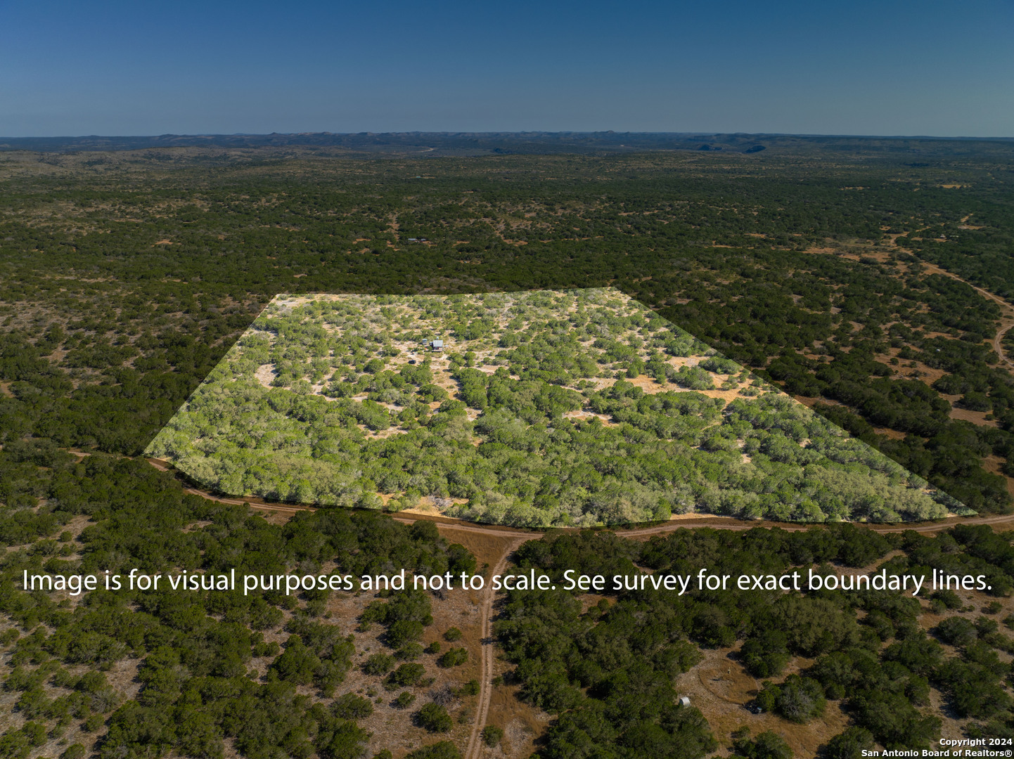 85 New Leona Ranch Brackettville, TX 78832 - Photo 8 of 26