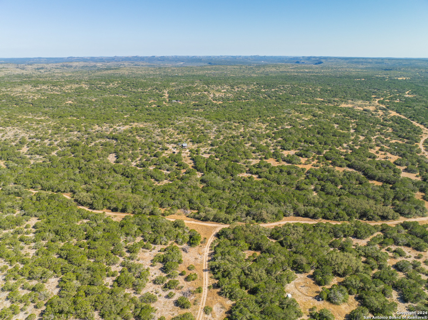 85 New Leona Ranch Brackettville, TX 78832 - Photo 9 of 26