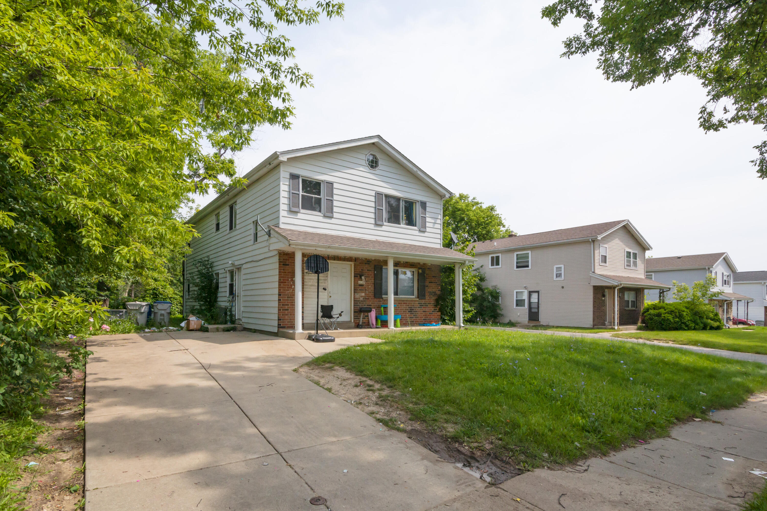4614 West Mill Road, Unit 4616 Milwaukee, WI 53218 - Photo 1 of 1 2024-07-10_rental-properties-018