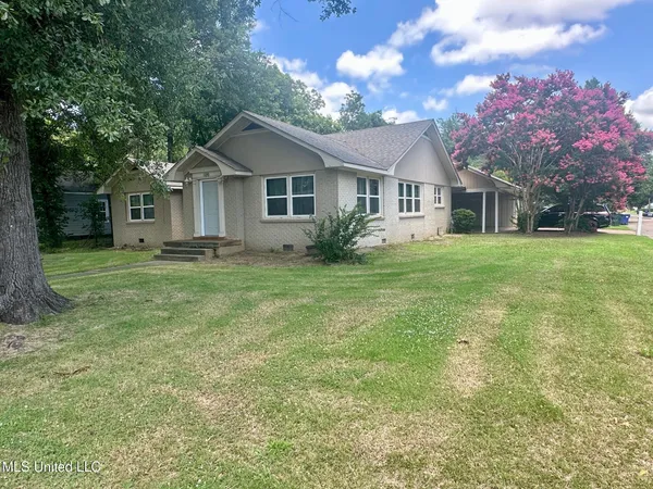 $340,000 | 609 South 5th Avenue, Cleveland, MS 38732