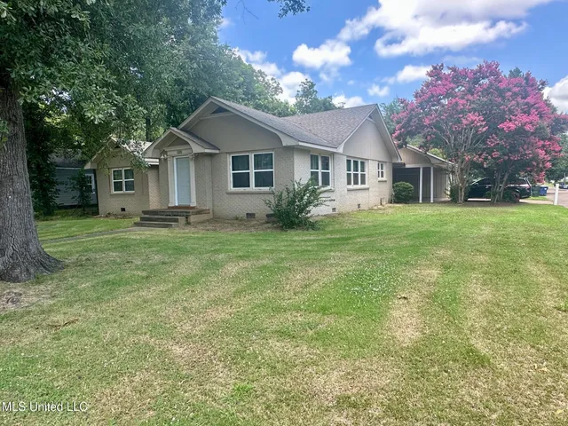 $340,000 | 609 South 5th Avenue, Cleveland, MS 38732