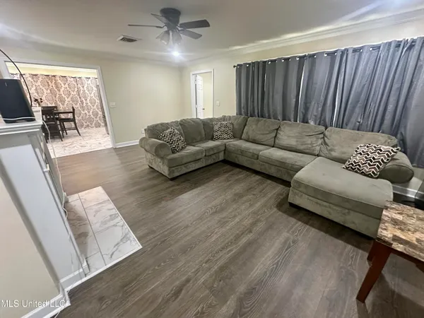 $340,000 | 609 South 5th Avenue, Cleveland, MS 38732