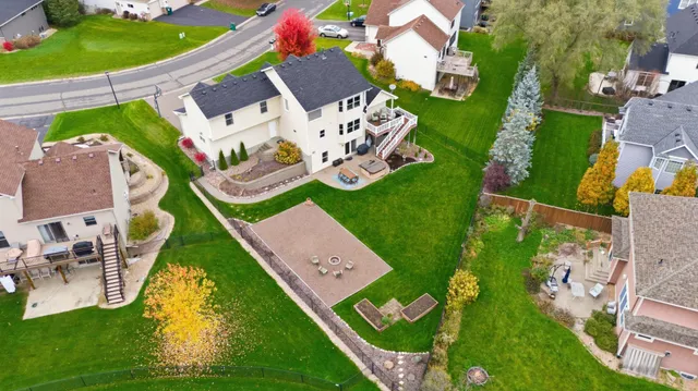 $674,900 | 604 Topaz Lane, Hudson, WI 54016