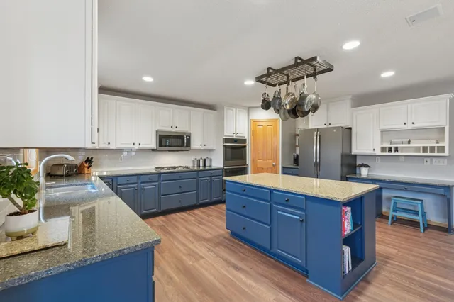 $674,900 | 604 Topaz Lane, Hudson, WI 54016