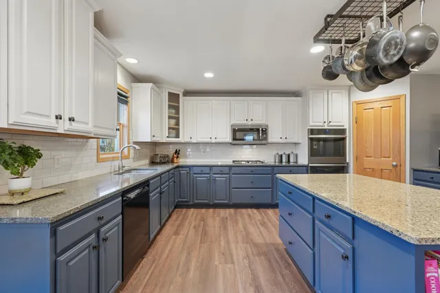 $674,900 | 604 Topaz Lane, Hudson, WI 54016