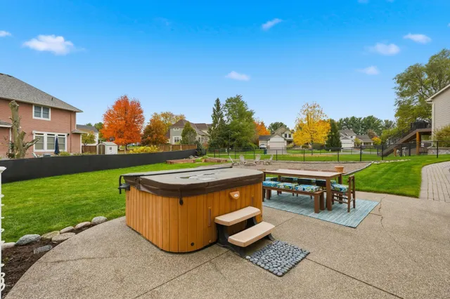 $674,900 | 604 Topaz Lane, Hudson, WI 54016