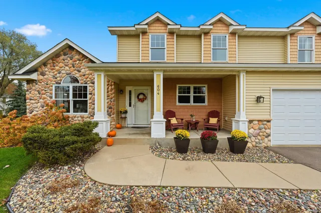 $674,900 | 604 Topaz Lane, Hudson, WI 54016