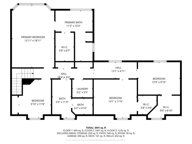 $674,900 | 604 Topaz Lane, Hudson, WI 54016