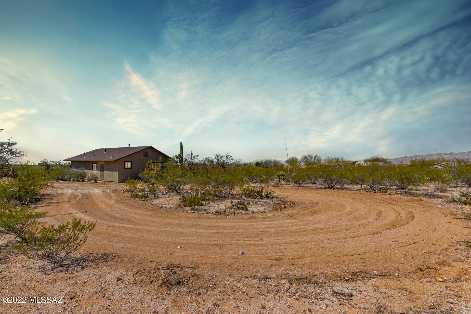 13860 East Fire Dancer Road Vail, AZ 85641 - Photo 21 of 23