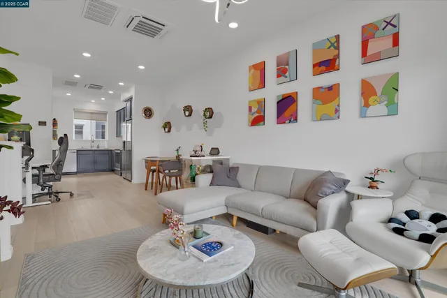 $765,000 | 2816 Cathwood Lane, Alameda, CA 94501