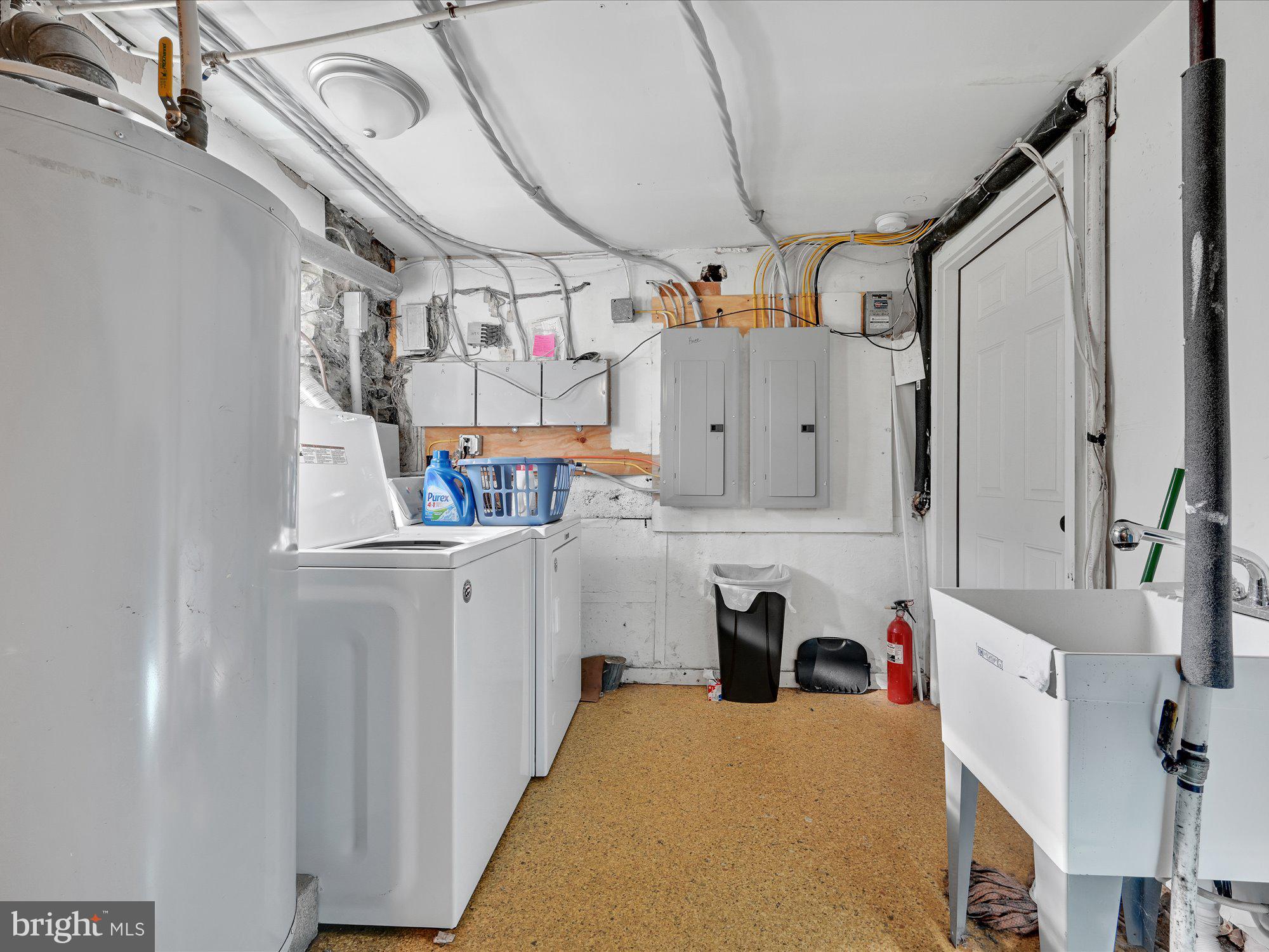 205 Bender Mill Road Lancaster, PA 17603 - Photo 50 of 50 LAUNDRY