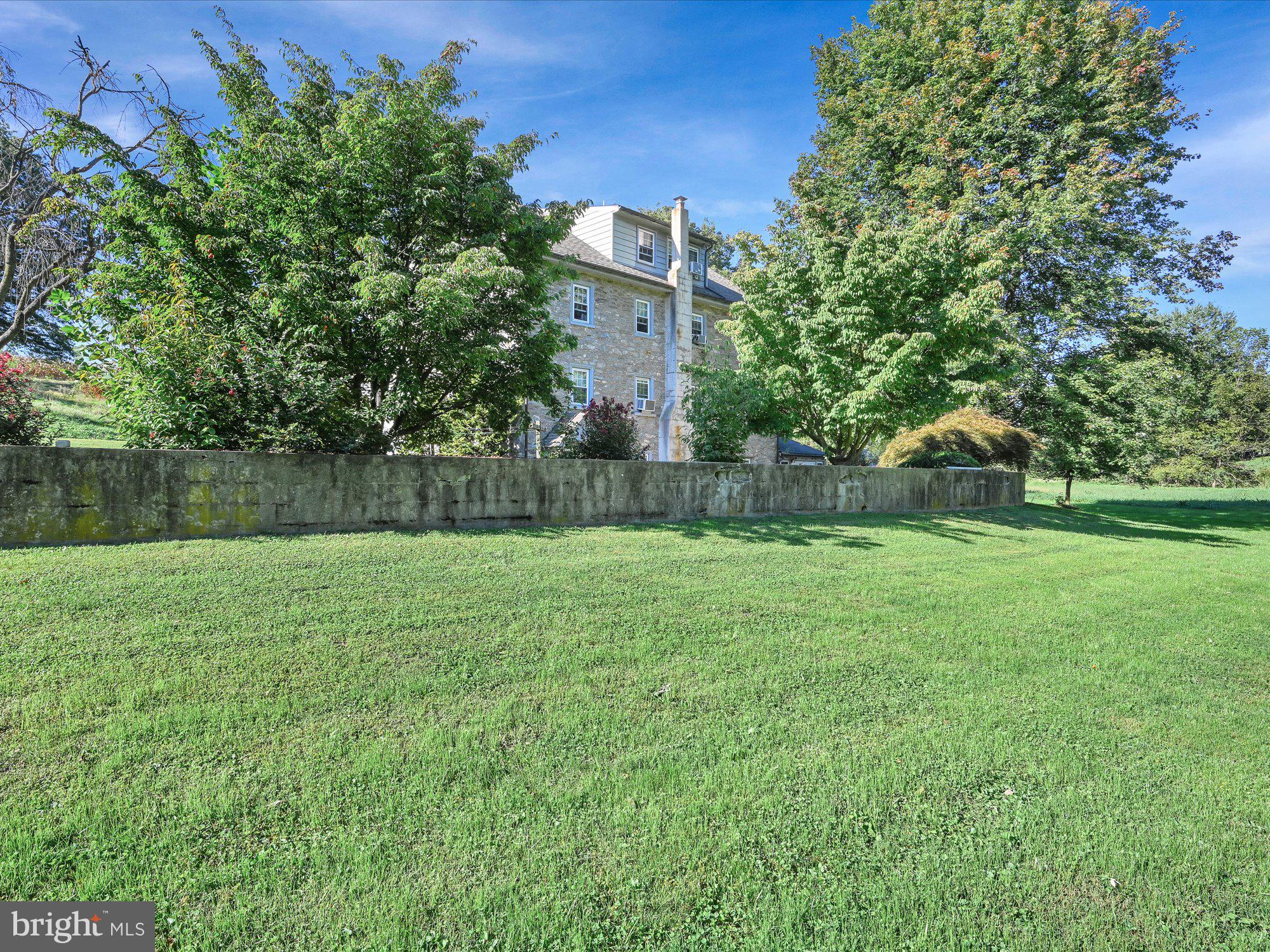205 Bender Mill Road Lancaster, PA 17603 - Photo 8 of 50 BACKYARD