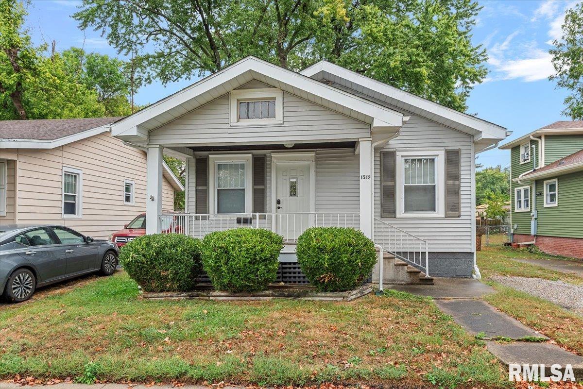1512 South State Street Springfield, IL 62704 - Photo 1 of 24 Gallery Image 1