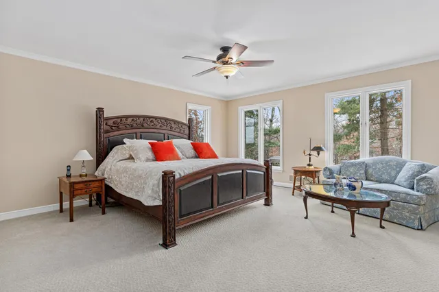 $1,100,000 | 2 Crocus Lane, North Oaks, MN 55127