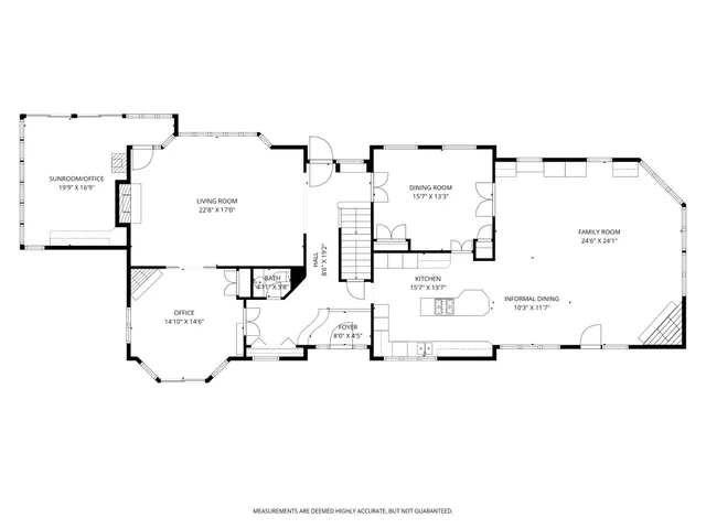 $1,100,000 | 2 Crocus Lane, North Oaks, MN 55127