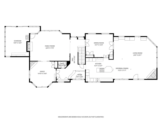 $1,100,000 | 2 Crocus Lane, North Oaks, MN 55127