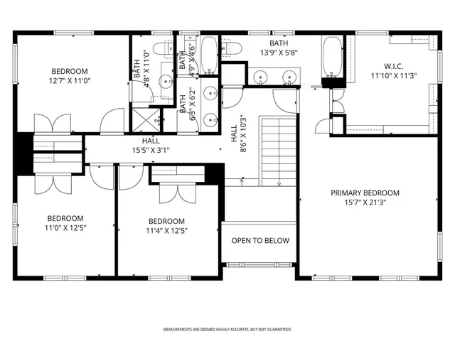 $1,100,000 | 2 Crocus Lane, North Oaks, MN 55127