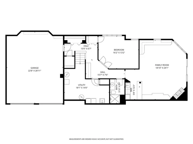 $1,100,000 | 2 Crocus Lane, North Oaks, MN 55127