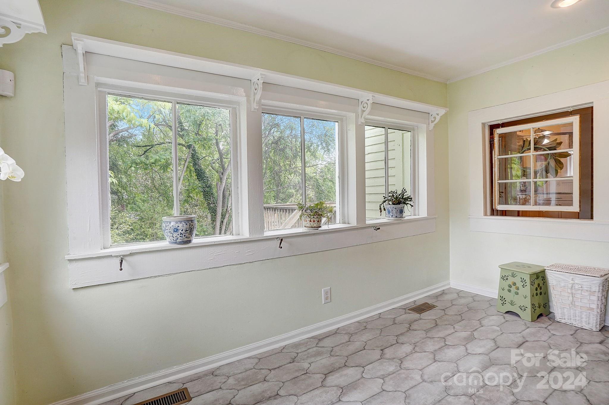 179 Union Street South Concord, NC 28025 - Photo 24 of 38 a view of empty room with window