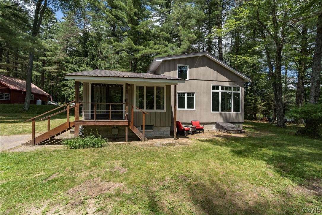7733 Sand Pond Road Watson, NY 13343 - Photo 5 of 50