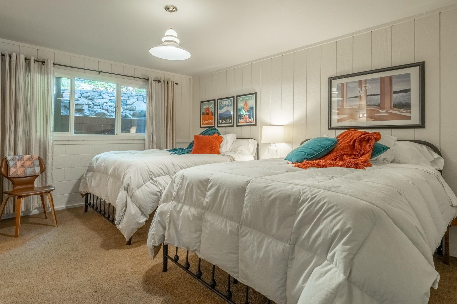 50 Hidden Valley Road, Unit 16 Mammoth Lakes, CA 93546 - Photo 25 of 58