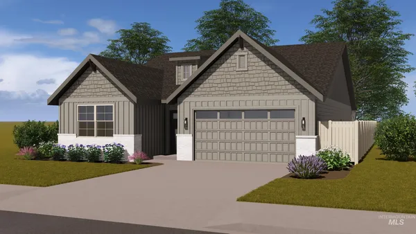 $555,900 | 9726 West Snow Wolf Lane, Star, ID 83669