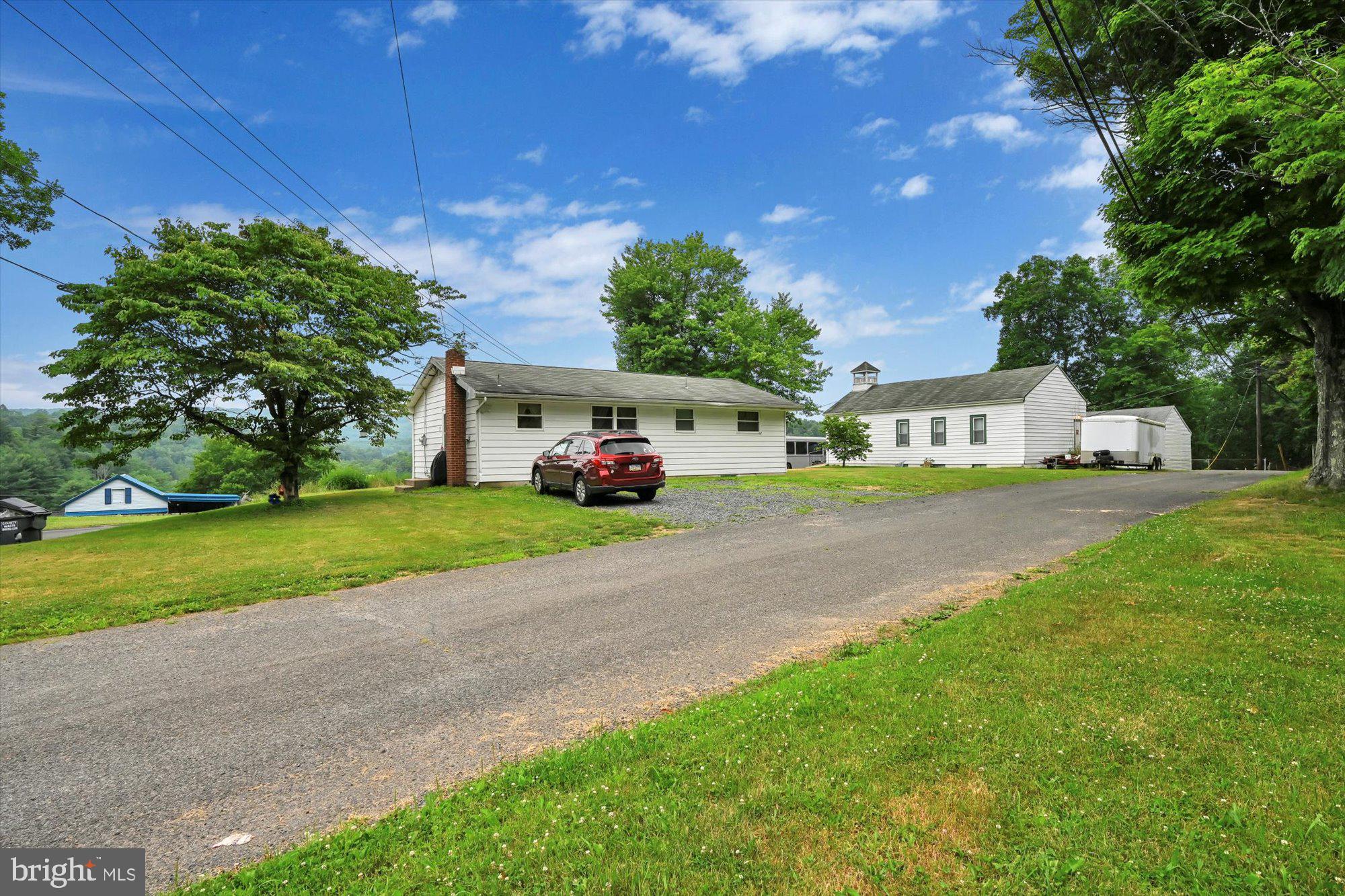19-21 Llewellyn Road Pottsville, PA 17901 - Photo 20 of 28