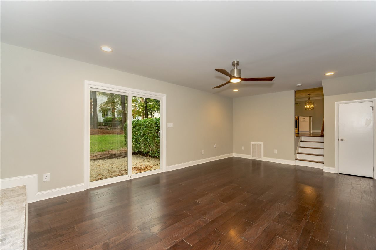 720 Dartmouth Road Raleigh, NC 27609 - Photo 12 of 25 Family Room