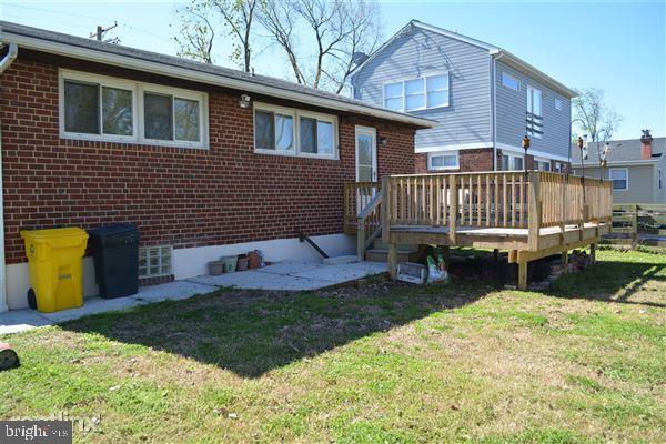 266 Carroll Road Pasadena, MD 21122 - Photo 3 of 25 Gallery Image 3