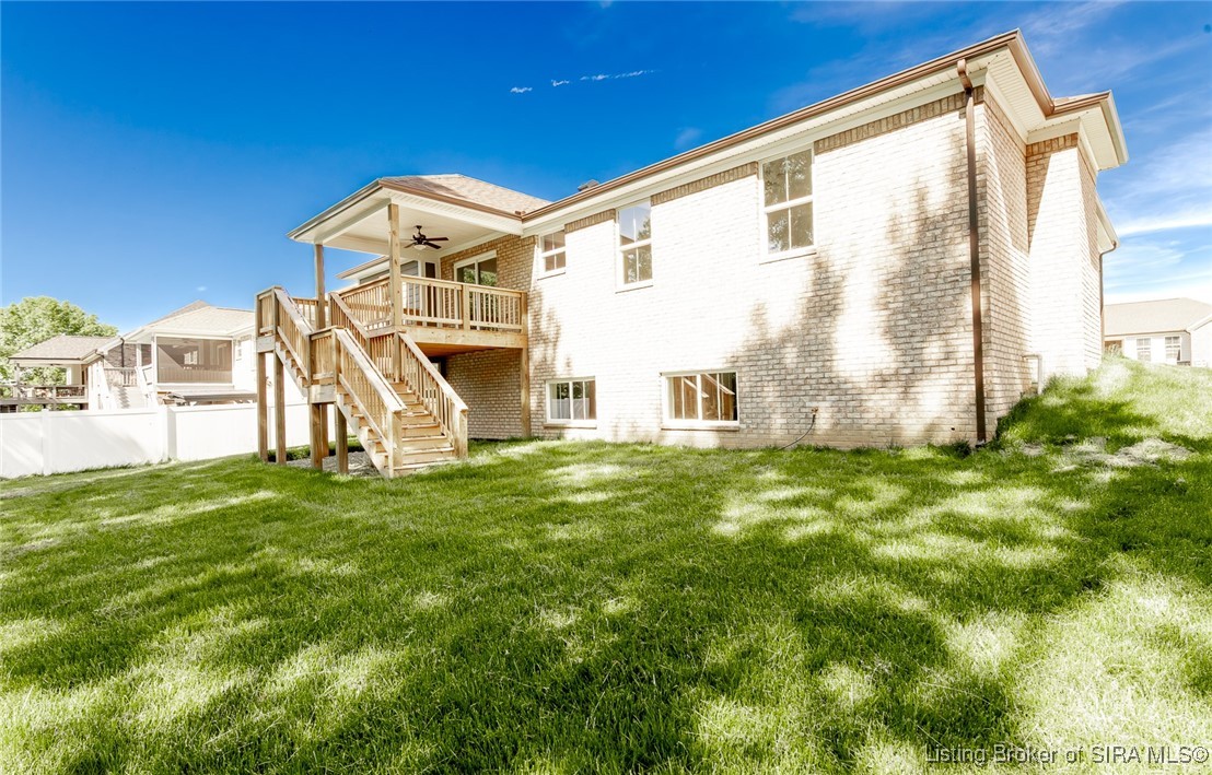 2426 Ridgewood Court, Unit LOT 917) Jeffersonville, IN 47130 - Photo 8 of 71