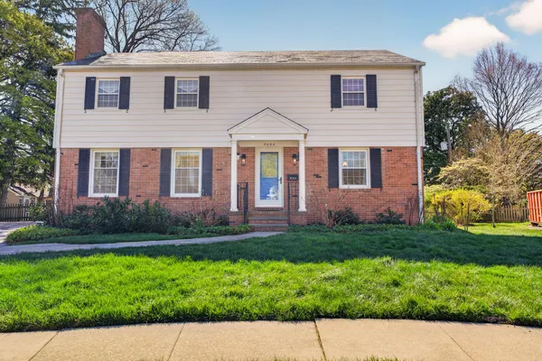 $949,000 | 7000 Stoneleigh Court, Baltimore, MD 21212