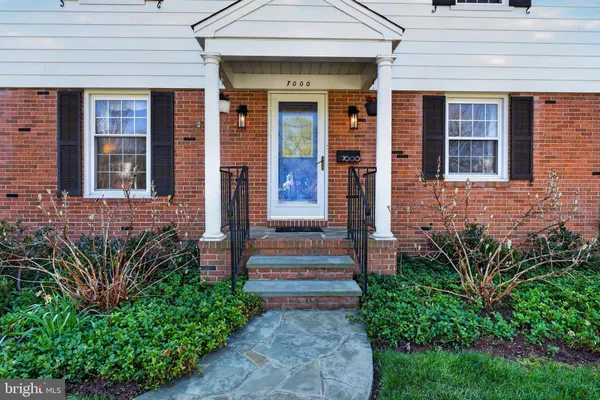 $949,000 | 7000 Stoneleigh Court, Baltimore, MD 21212