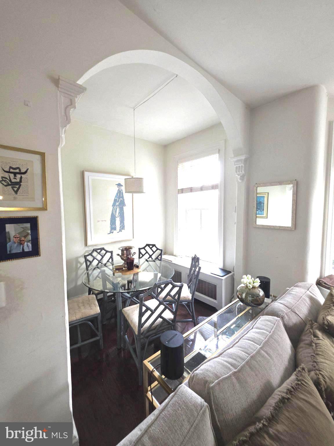113 4th Street Southeast, Unit A Washington, DC 20003 - Photo 9 of 26 Gallery Image 9