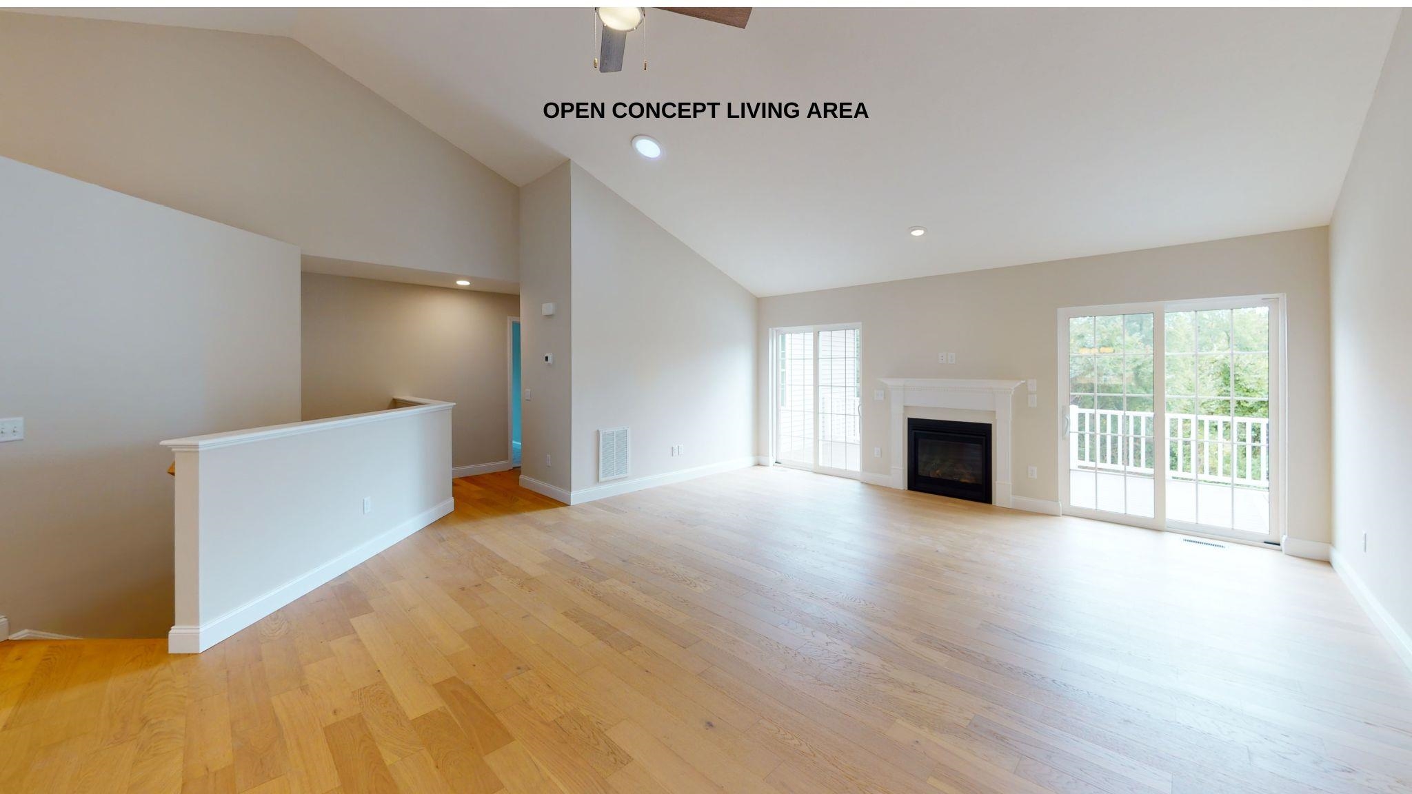 2 A Walker Road, Unit 2A Epping, NH 03042 - Photo 6 of 25 Gallery Image 6