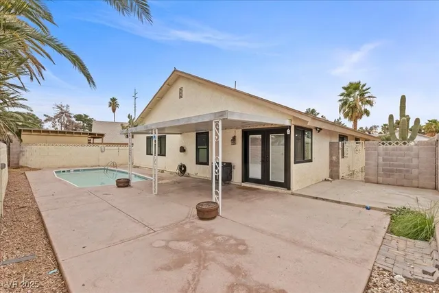 $380,000 | 3104 Belvedere Drive, Henderson, NV 89014