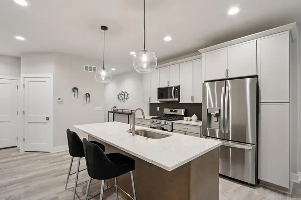 $399,900 | 405 Falcon Ridge Drive, Unit 16, Burlington, WI 53105