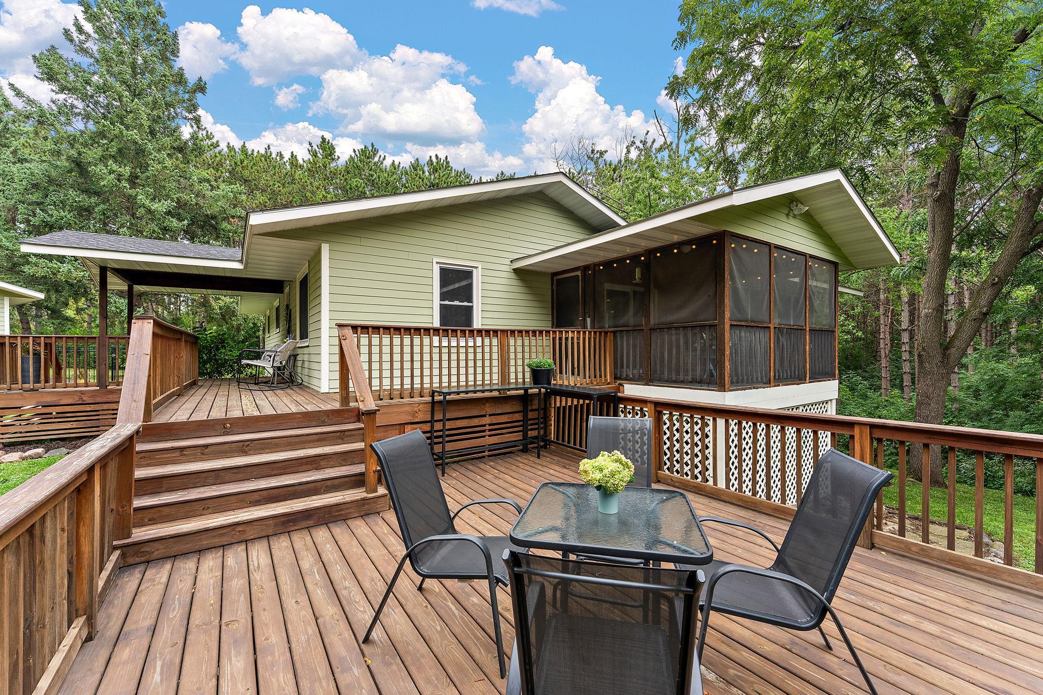 657 Perch Lake Road Hudson, WI 54016 - Photo 6 of 51 Gallery Image 6