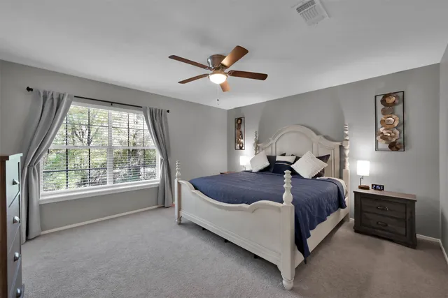 $4,100 | 17 Kittiwake Court, Spring, TX 77380