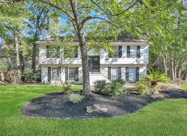 $4,100 | 17 Kittiwake Court, Spring, TX 77380