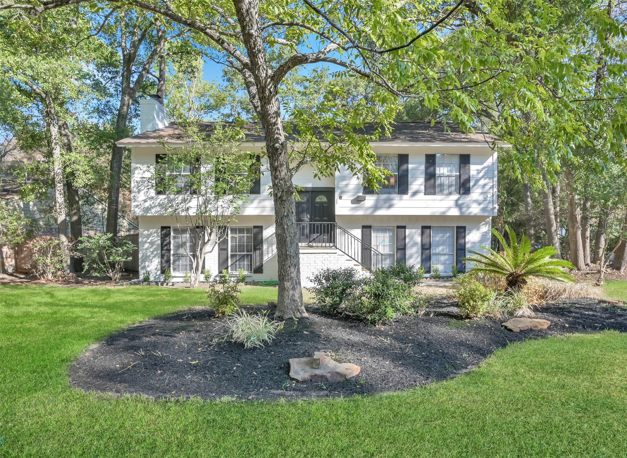 17 Kittiwake Court Spring, TX 77380 - Photo 2 of 29