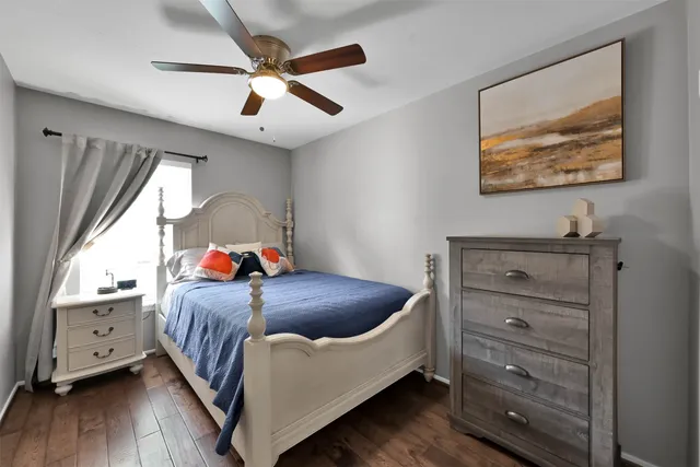 $4,100 | 17 Kittiwake Court, Spring, TX 77380