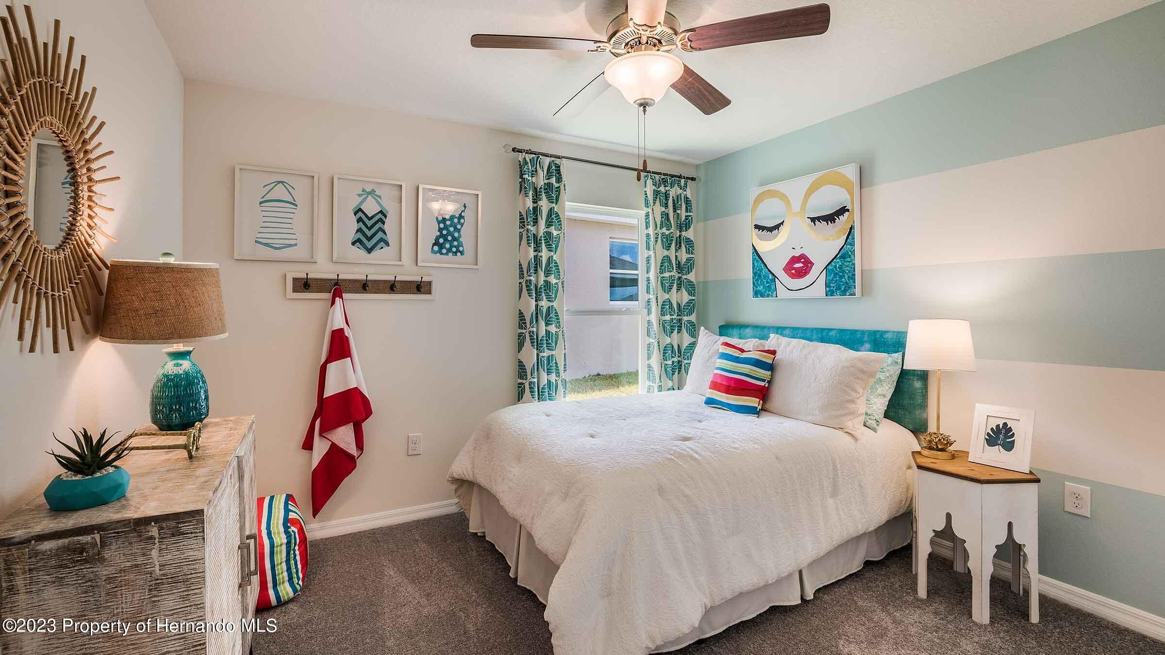 2419 Ring Road Spring Hill, FL 34609 - Photo 8 of 15 Gallery Image 8