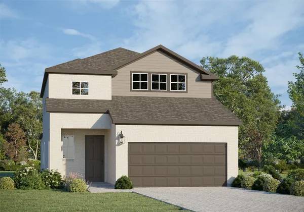 $369,570 | 1116 Stonehill Drive, Georgetown, TX 78633