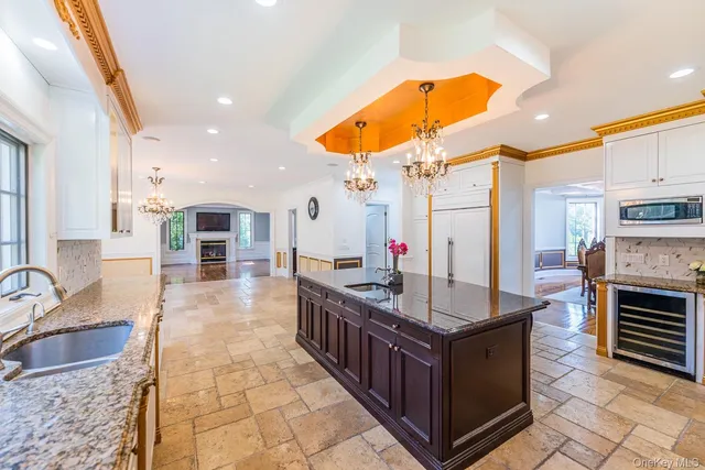 a picture of a bathroom with a shower