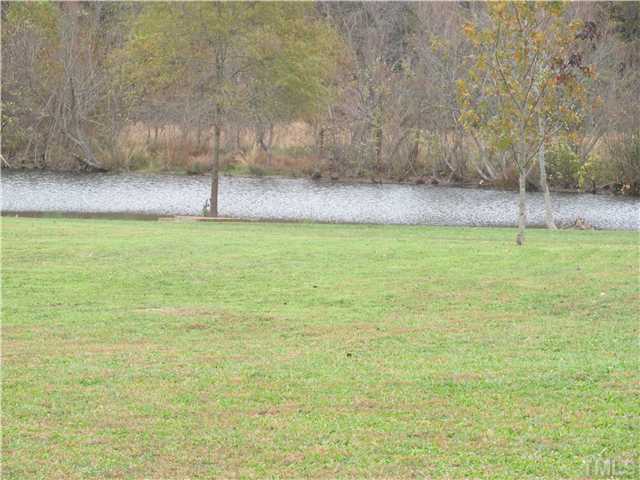 130 Dustin Lane Roxboro, NC 27574 - Photo 3 of 15 a view of open space with yard and large trees