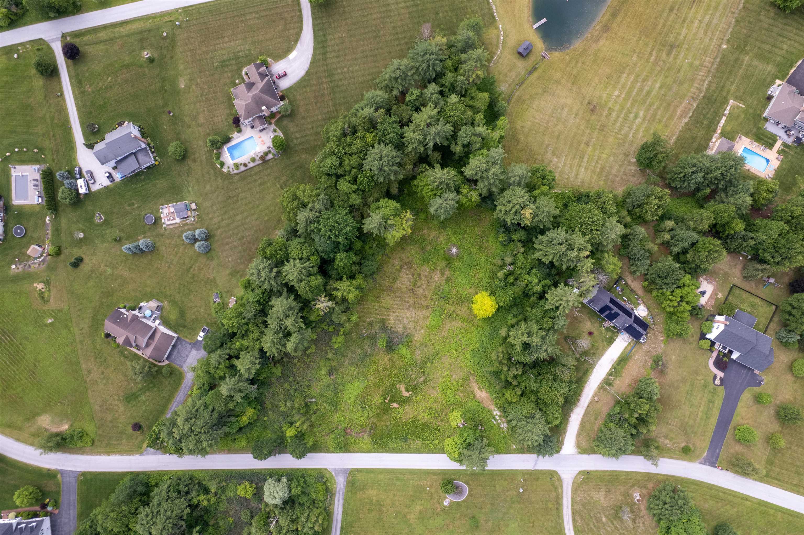 0 Grover Drive, Unit 39 & 40 Rutland, VT 05701 - Photo 3 of 9