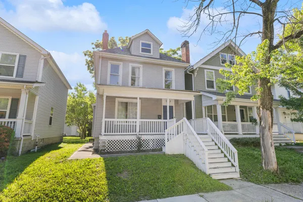 $329,900 | 787 South 22nd Street, Columbus, OH 43206